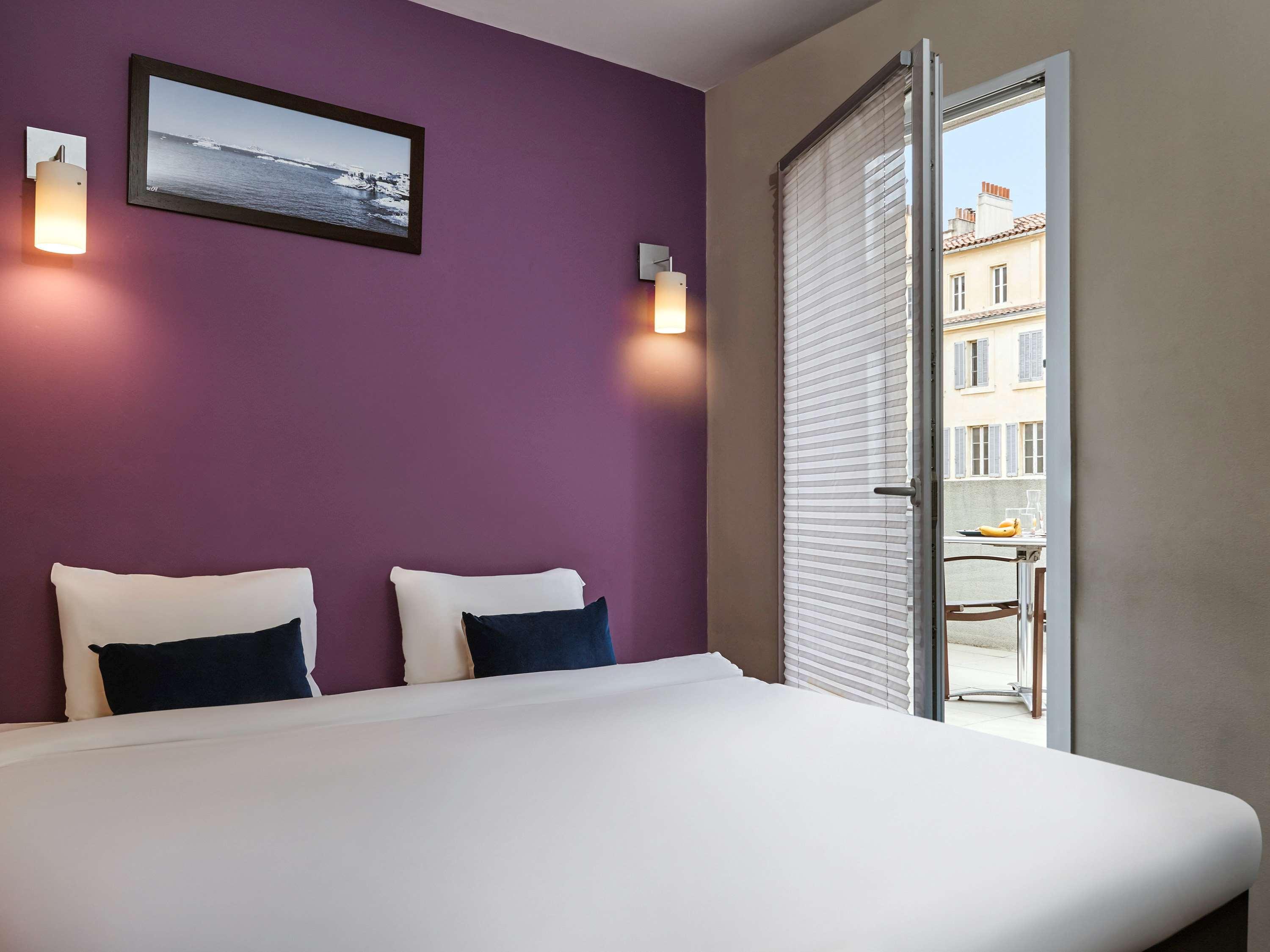 Aparthotel Adagio Vieux Port