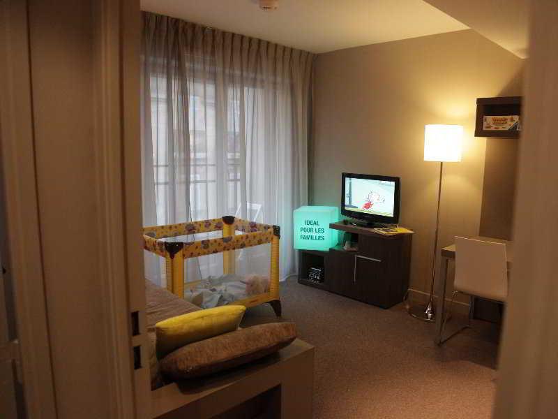 Adagio Vieux Port Aparthotel