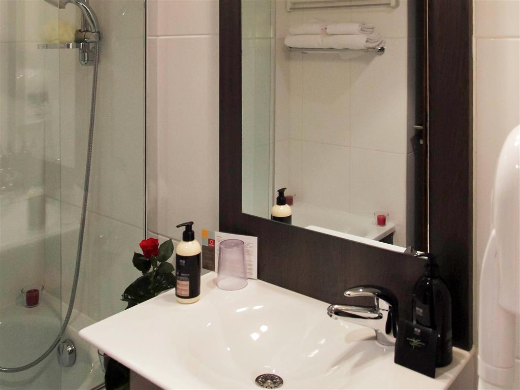 Adagio Vieux Port 4* Marseilles
