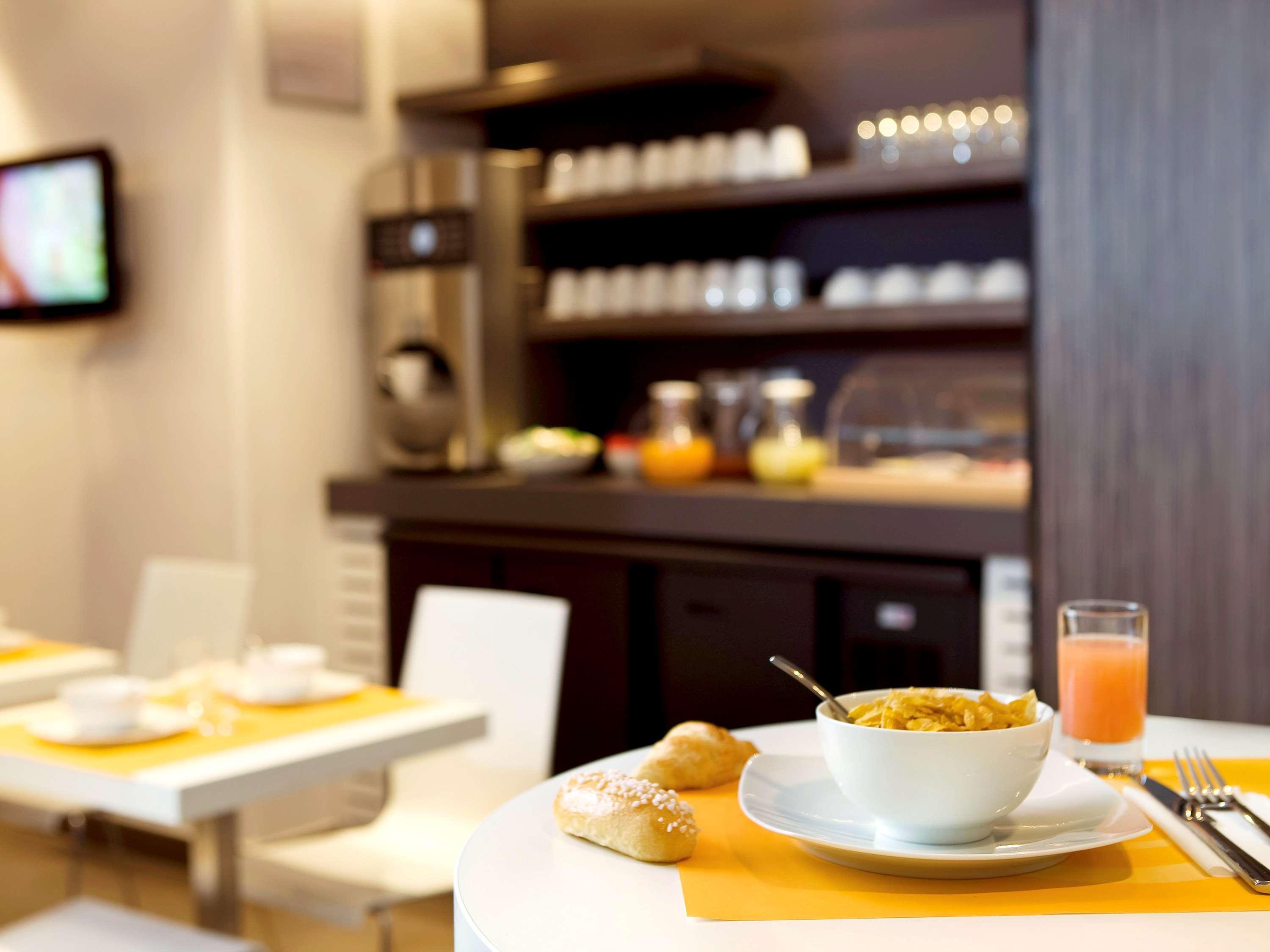 Aparthotel Adagio Vieux Port