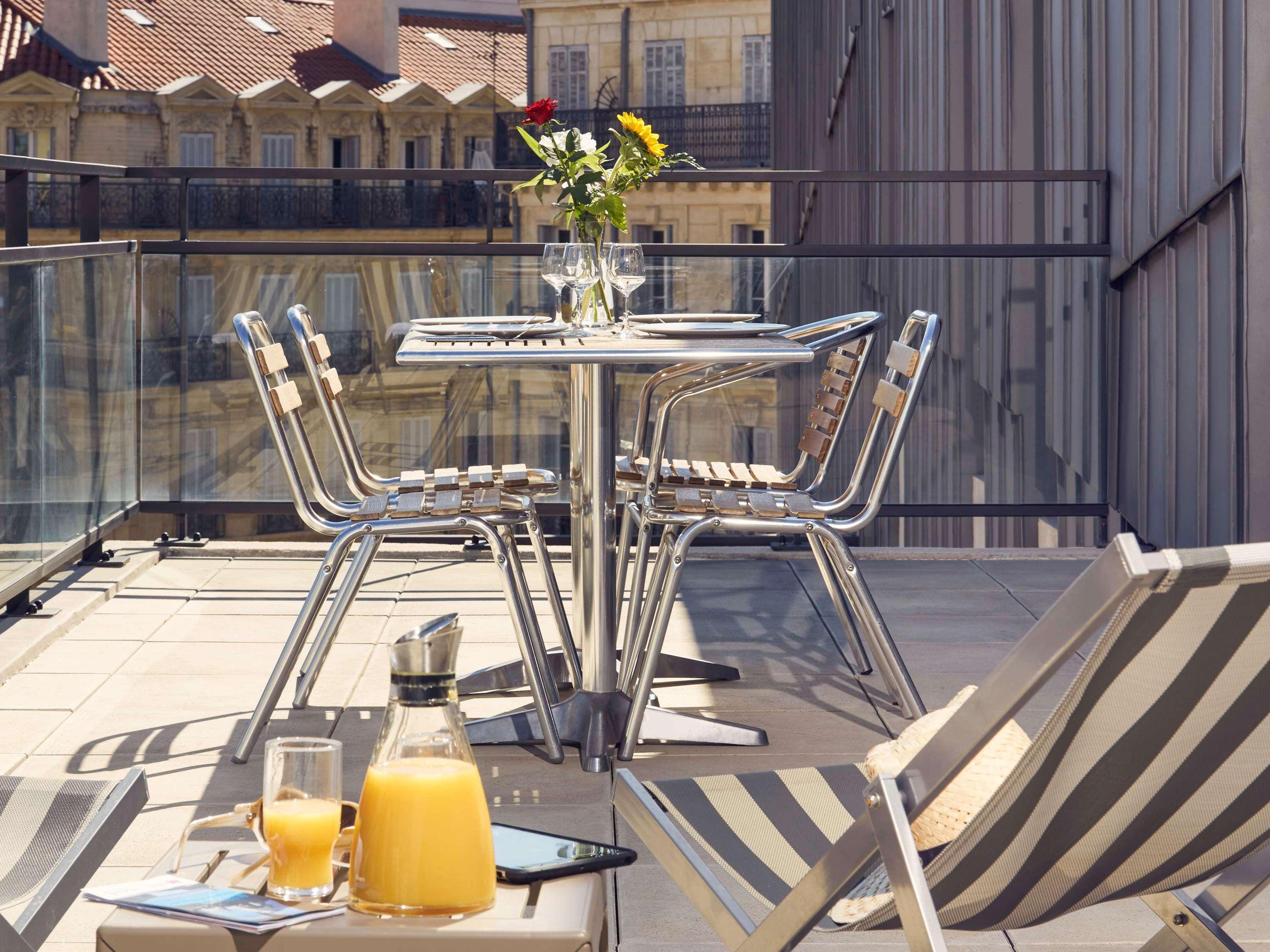 Adagio Vieux Port Aparthotel Marseilles