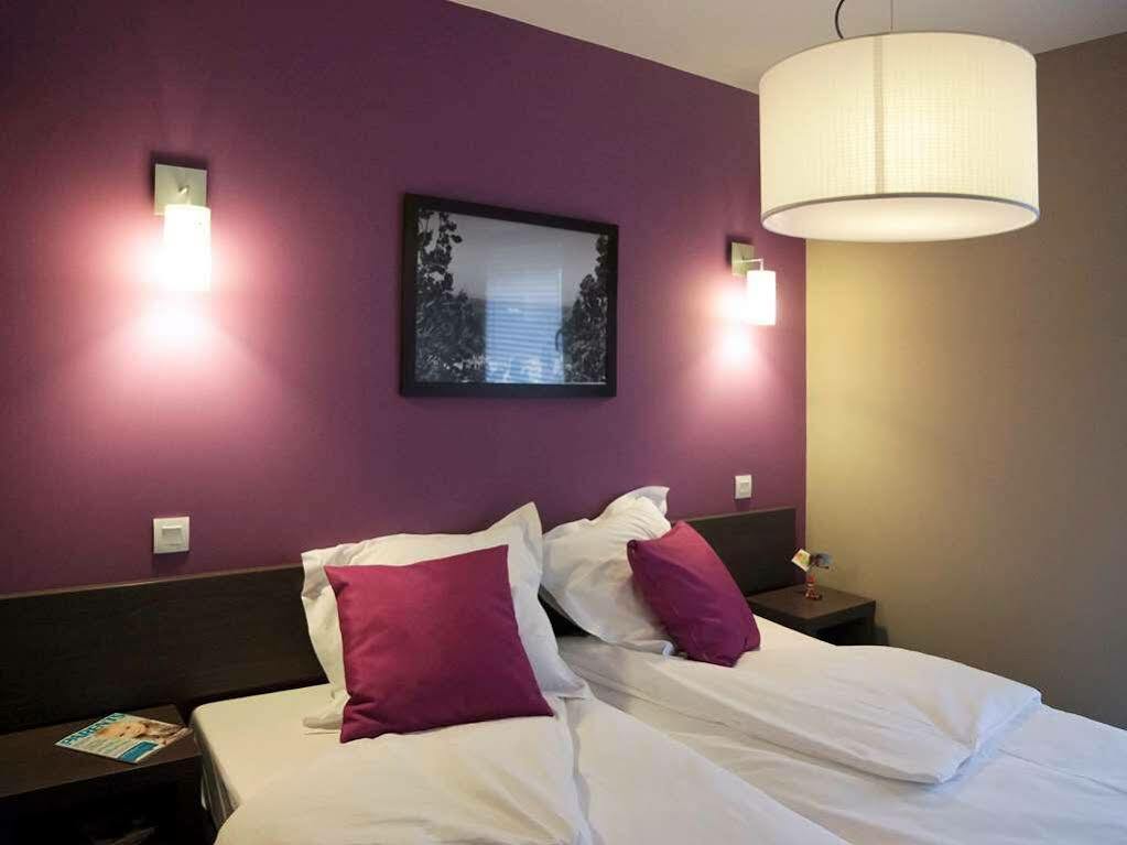 Adagio Vieux Port Aparthotel 4*