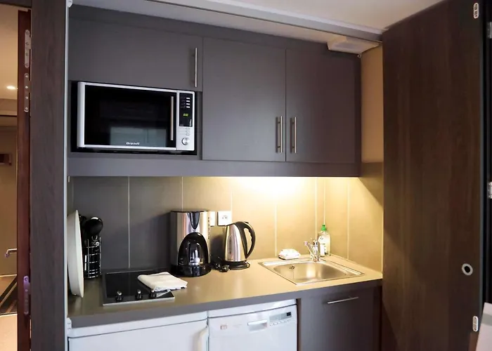 Aparthotel Adagio Marseille Vieux Port