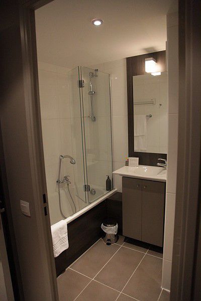 Aparthotel Adagio Vieux Port Marseille