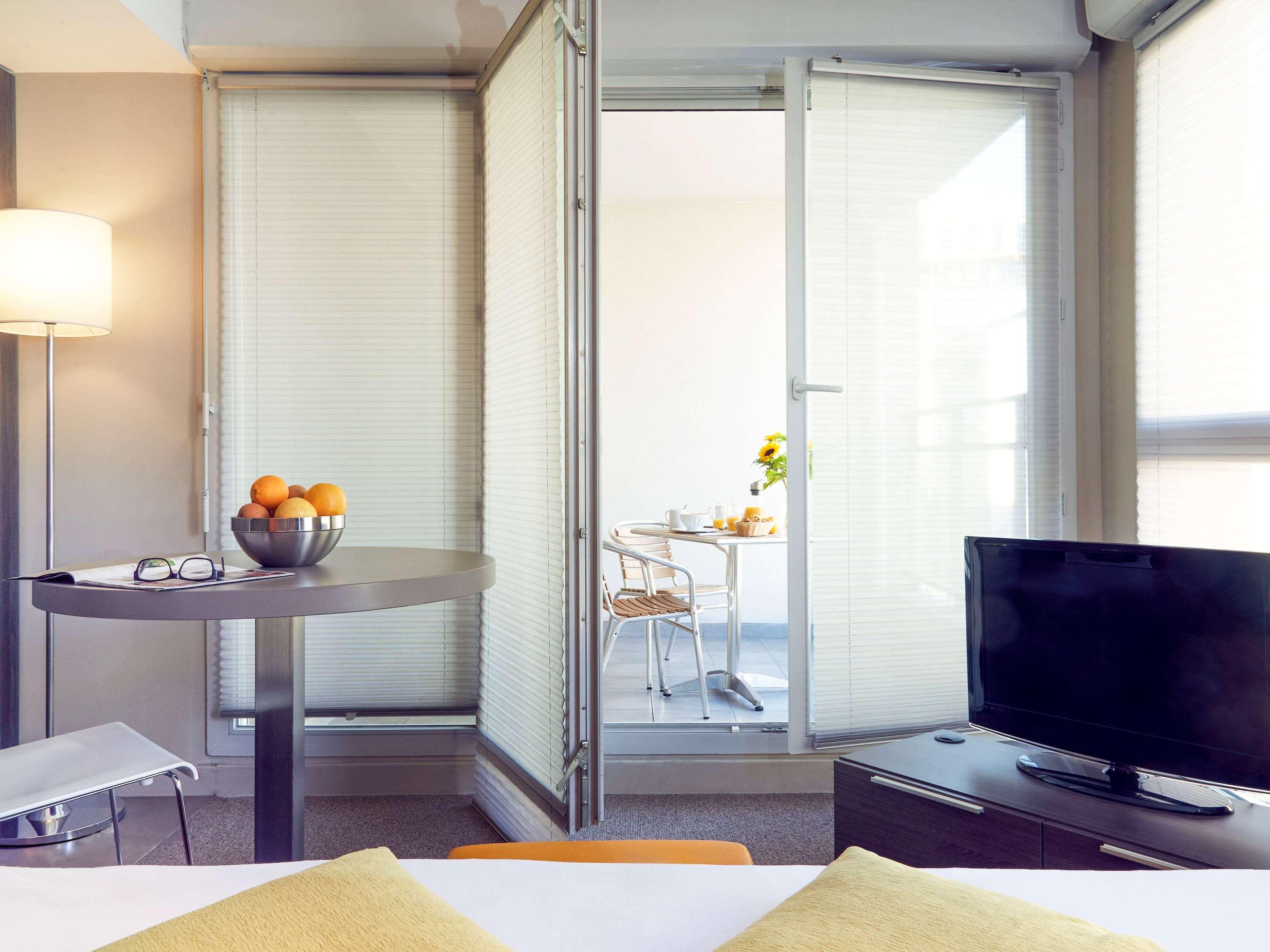 Adagio Vieux Port Aparthotel
