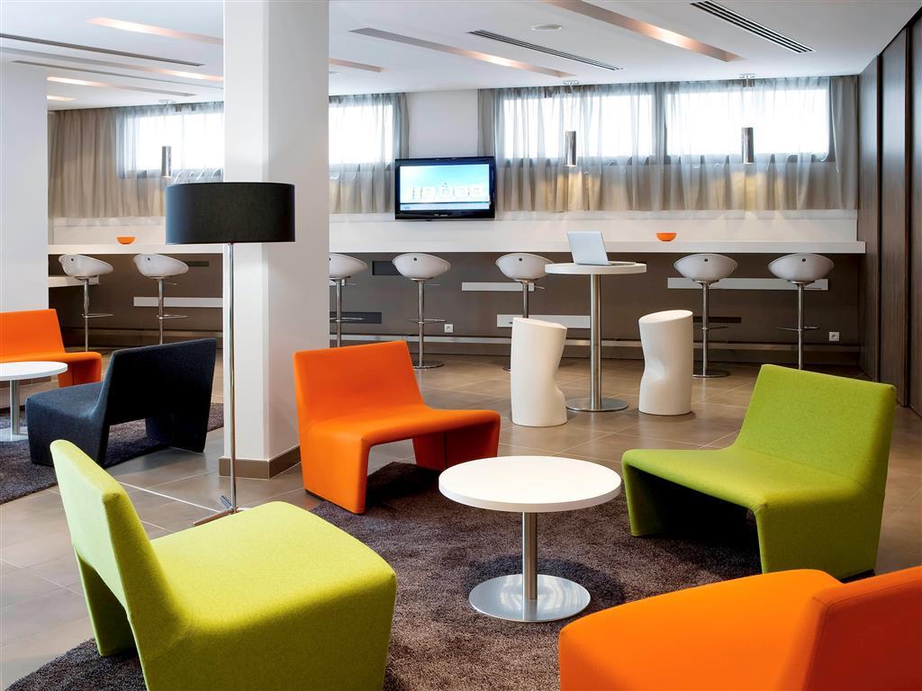 Adagio Vieux Port Aparthotel