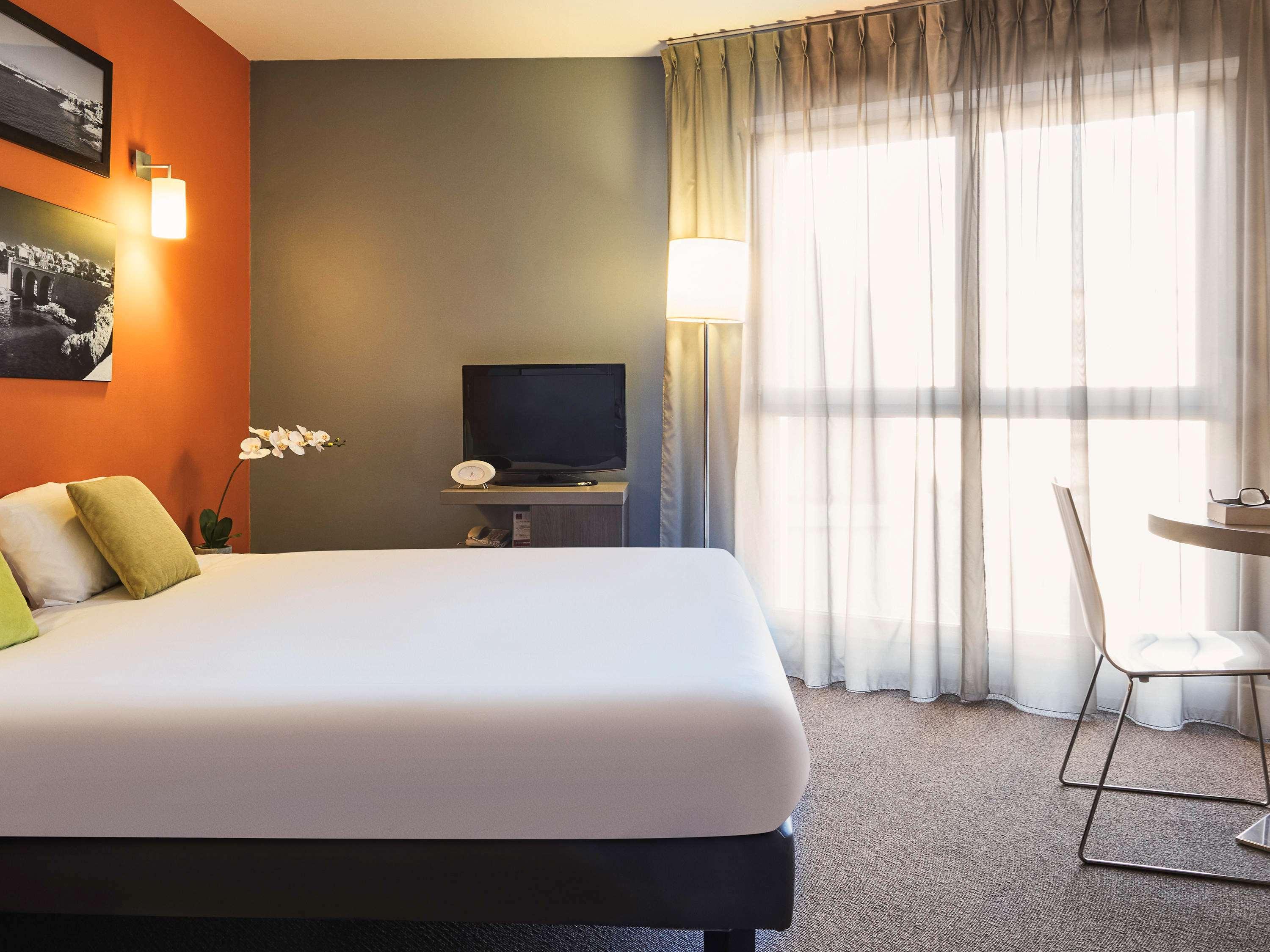 Adagio Vieux Port 4*