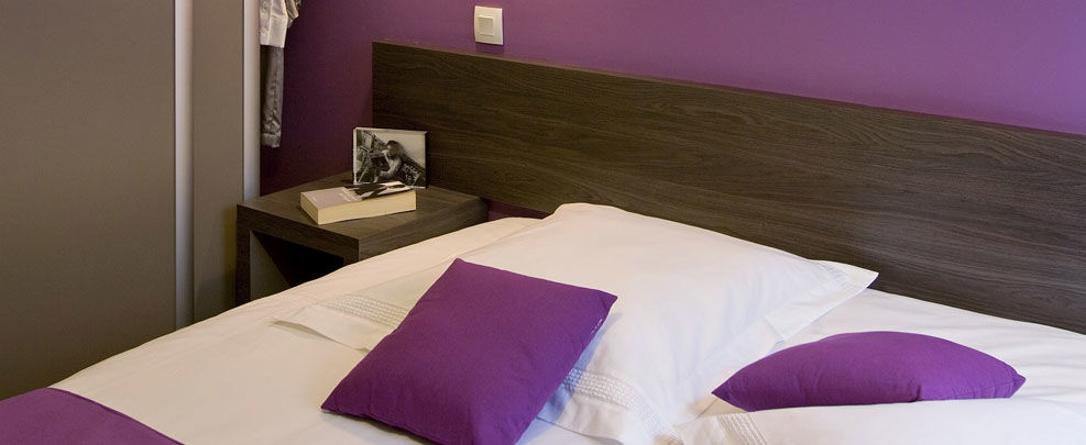 Adagio Vieux Port Aparthotel 4*