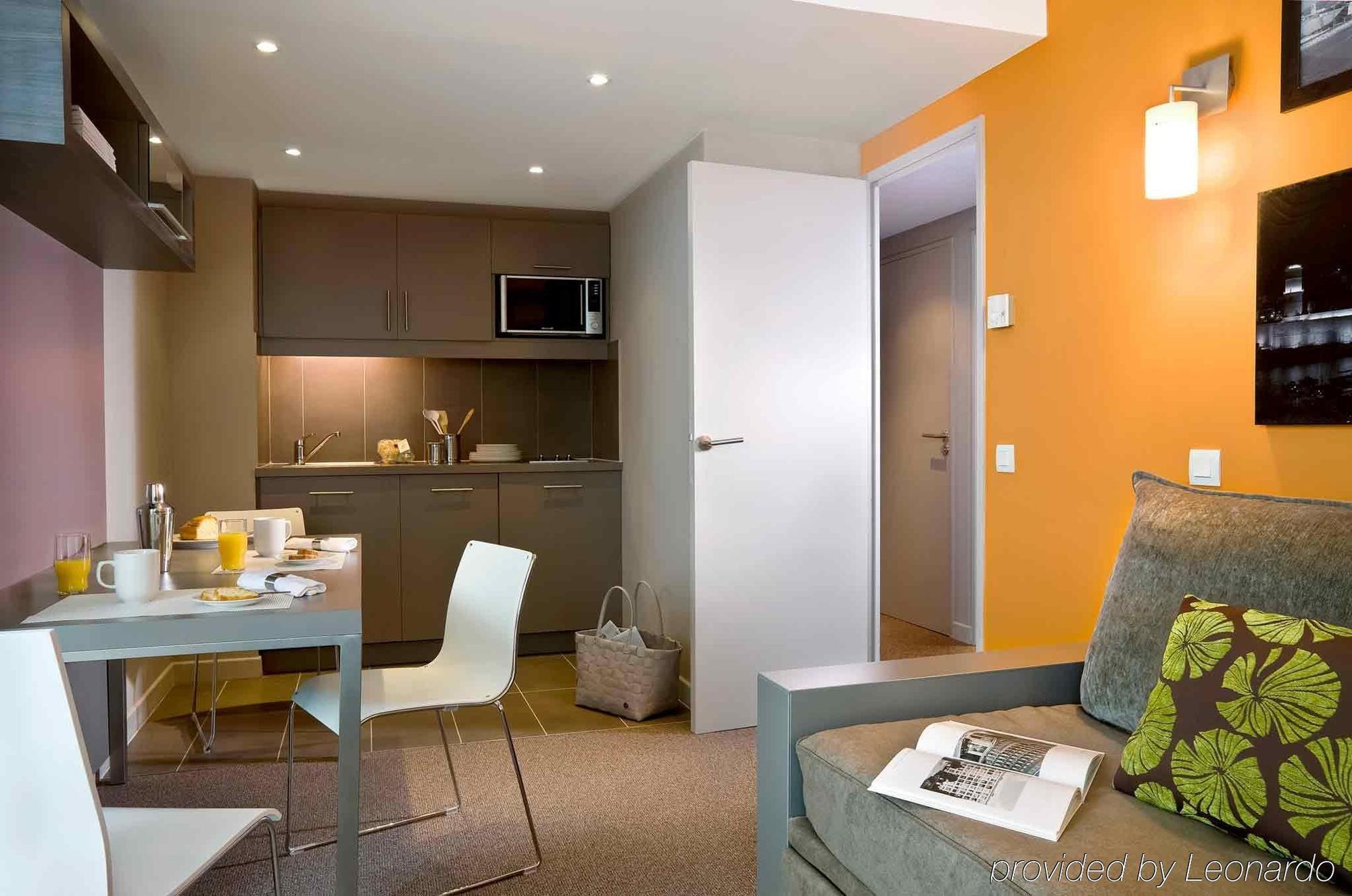 Adagio Vieux Port 4*