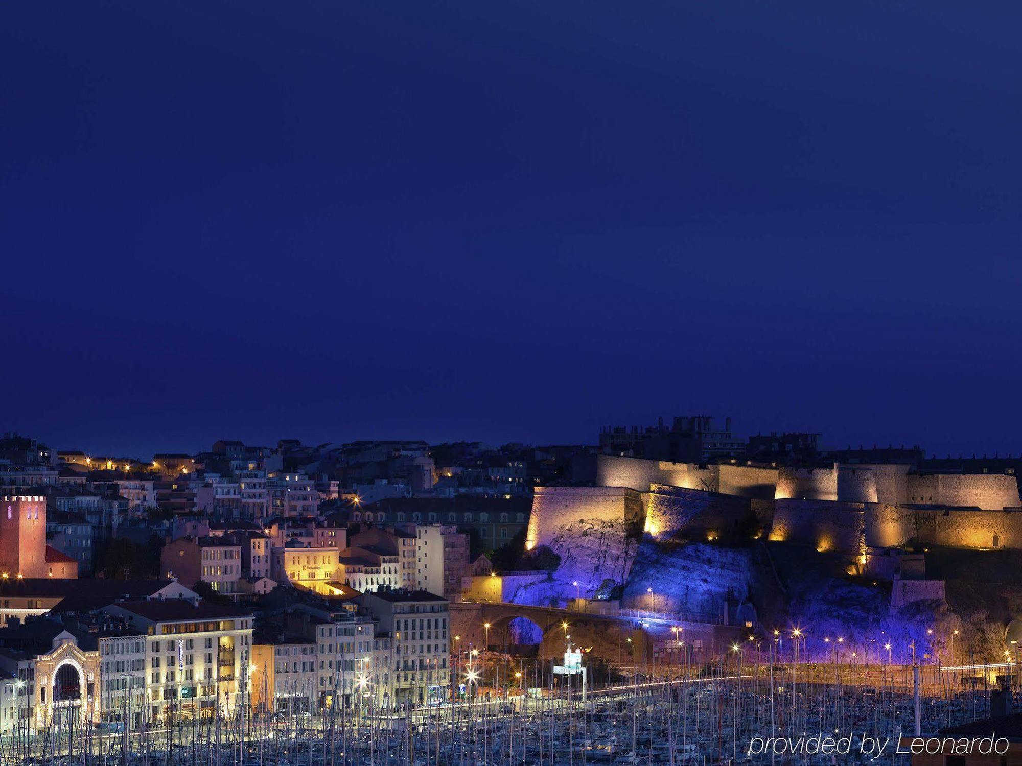 Adagio Vieux Port 4*