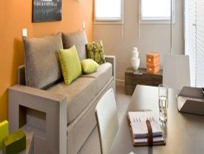 Aparthotel Adagio Vieux Port Marseille