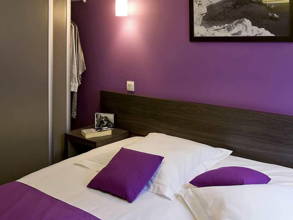 Aparthotel Adagio Vieux Port