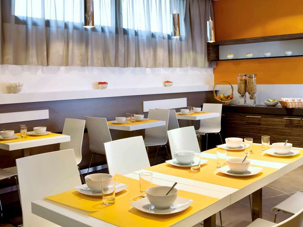 Adagio Vieux Port Aparthotel
