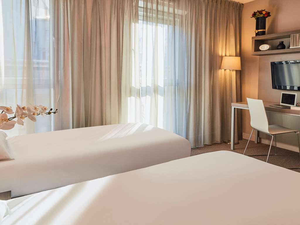 Adagio Vieux Port 4*