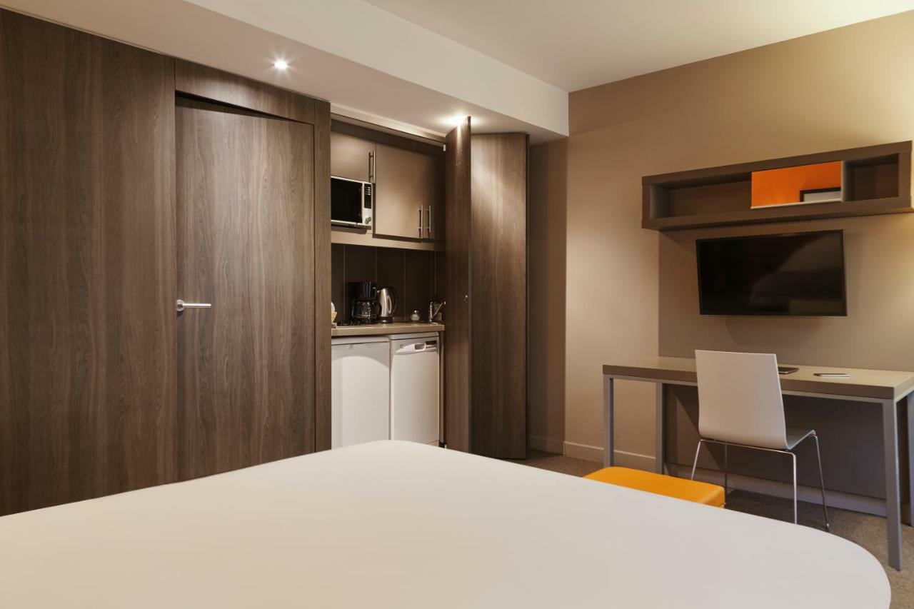 Adagio Vieux Port 4*