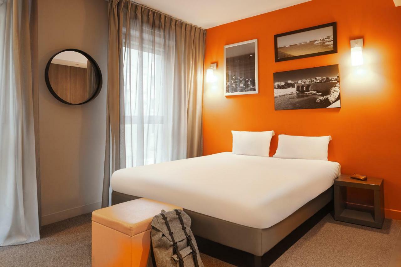 Adagio Vieux Port Aparthotel