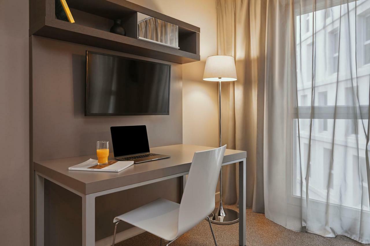 Aparthotel Adagio Vieux Port
