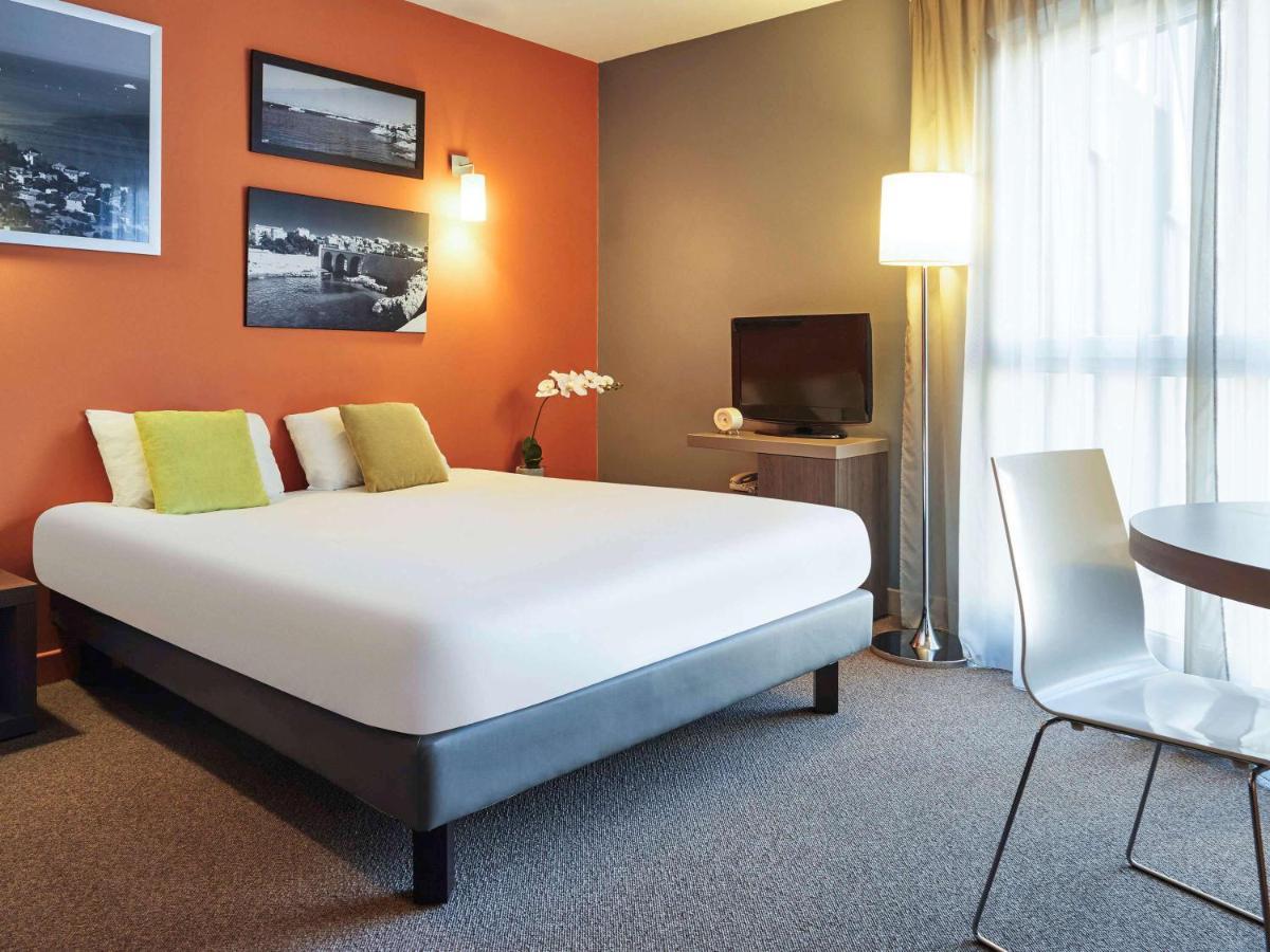 Adagio Vieux Port 4*